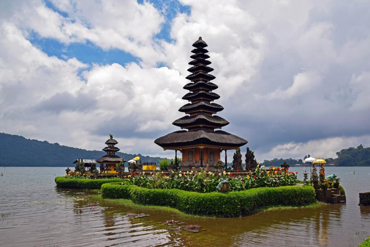 Bali 06 NIGHTS 07 DAYS