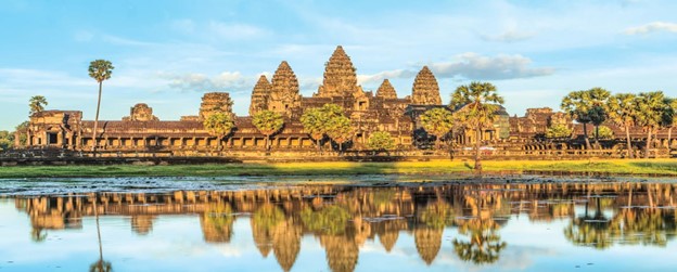 CAMBODIA 04 NIGHTS/ 05 DAYS