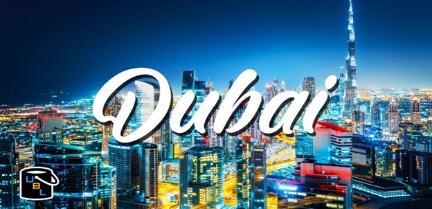 DUBAI 05NIGHTS/ 06 DAYS