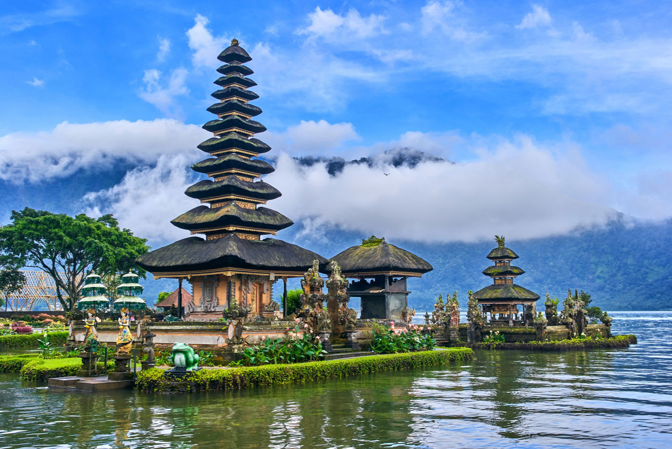 BALI