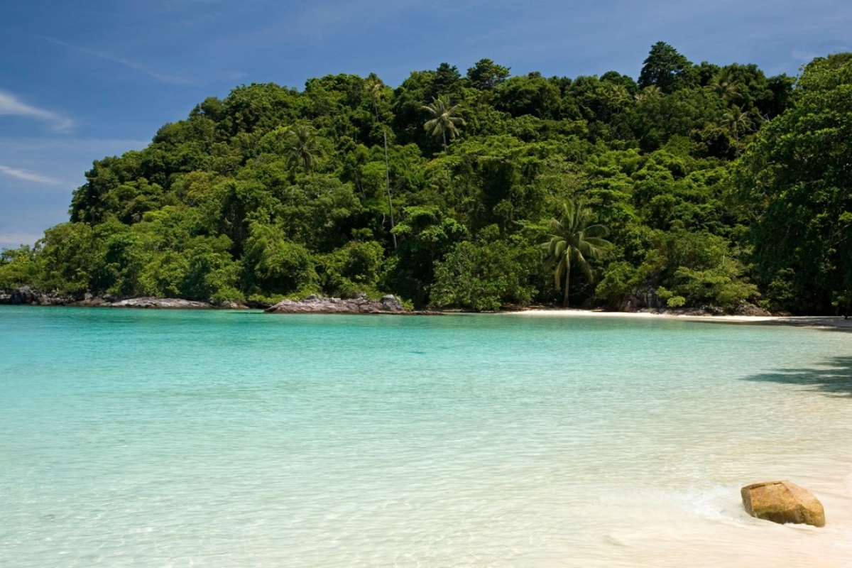 Malaysia 4N/5D