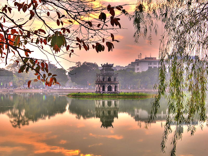 Vitenam 6N 7D Tour Package