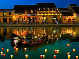 4N5D Vietnam ( 4N5D Hoi An)