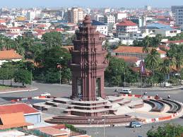 Cambodia Short Stay 6N7D