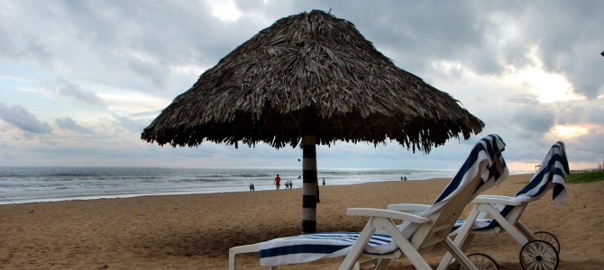 Exotic Odisha 6N 7D Tour Package