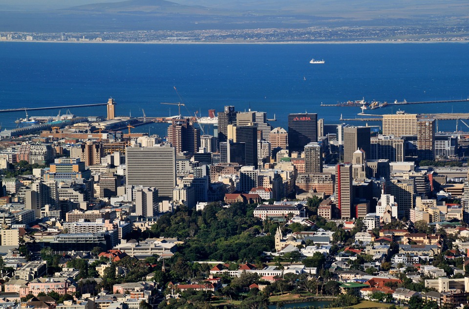 South Africa 09 Nights / 10 days