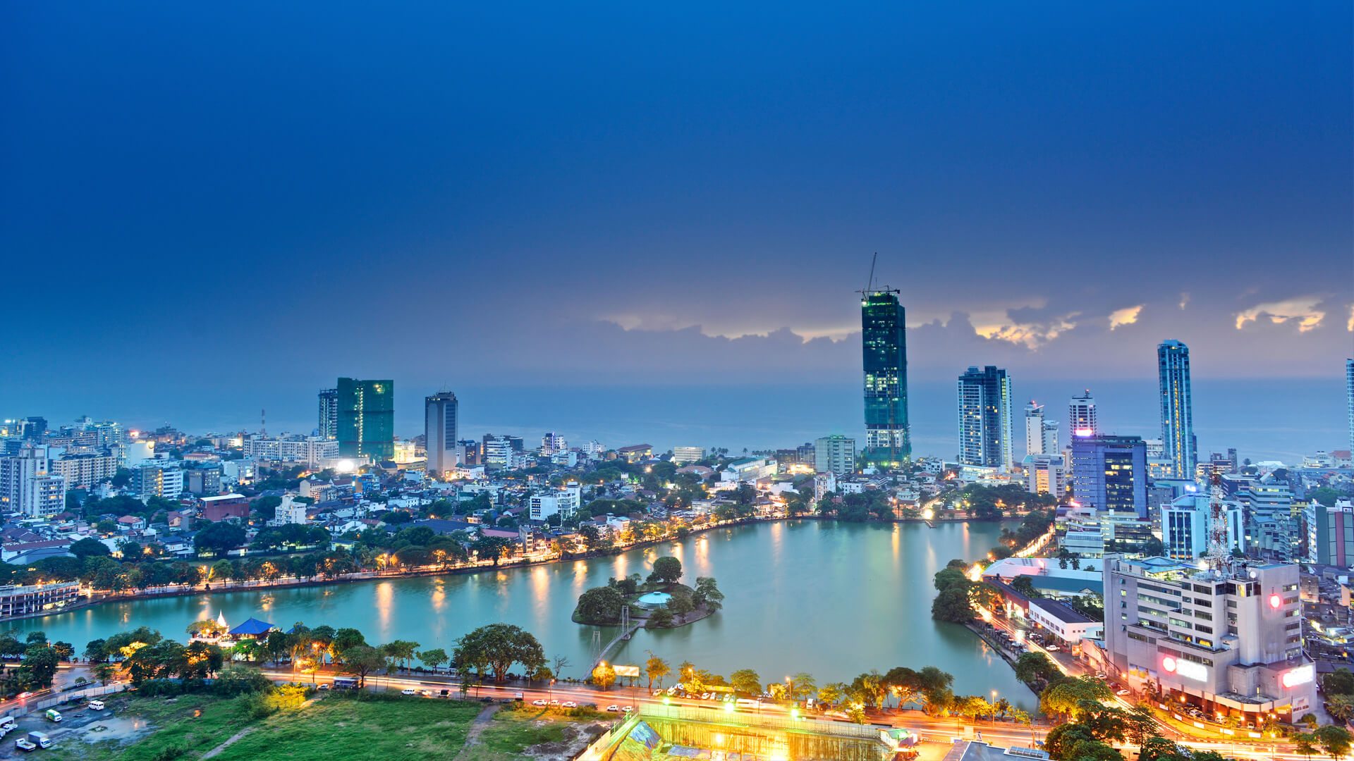 Sri Lanka 3N 4D Tour Package