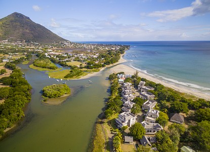 Mauritius 4 Nights / 5 Days