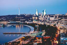 Azerbaijan Experience 3 Nights / 4 Days
