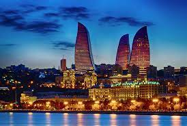 Baku Tour Package