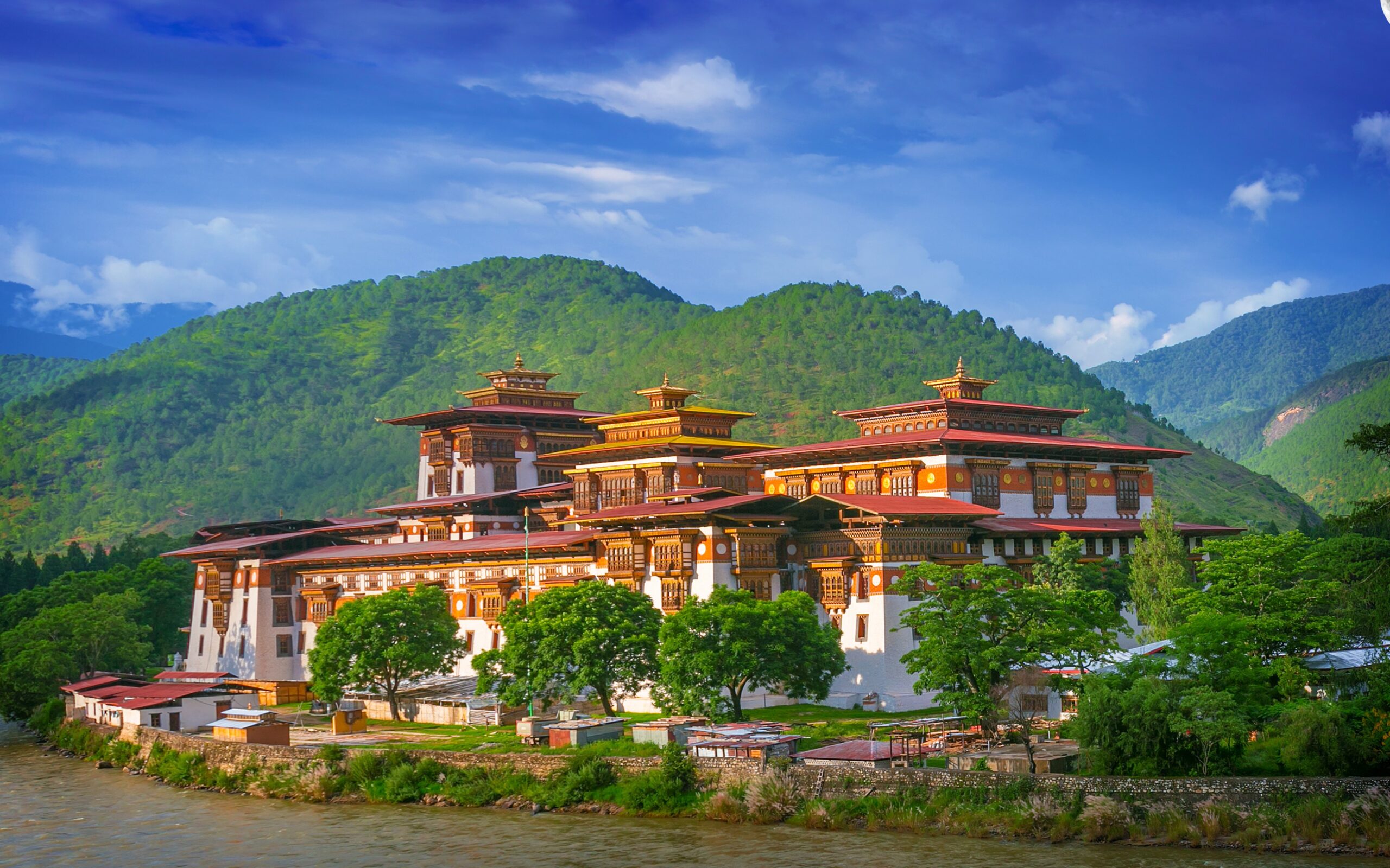 Bhutan 6N 7D Tour Package