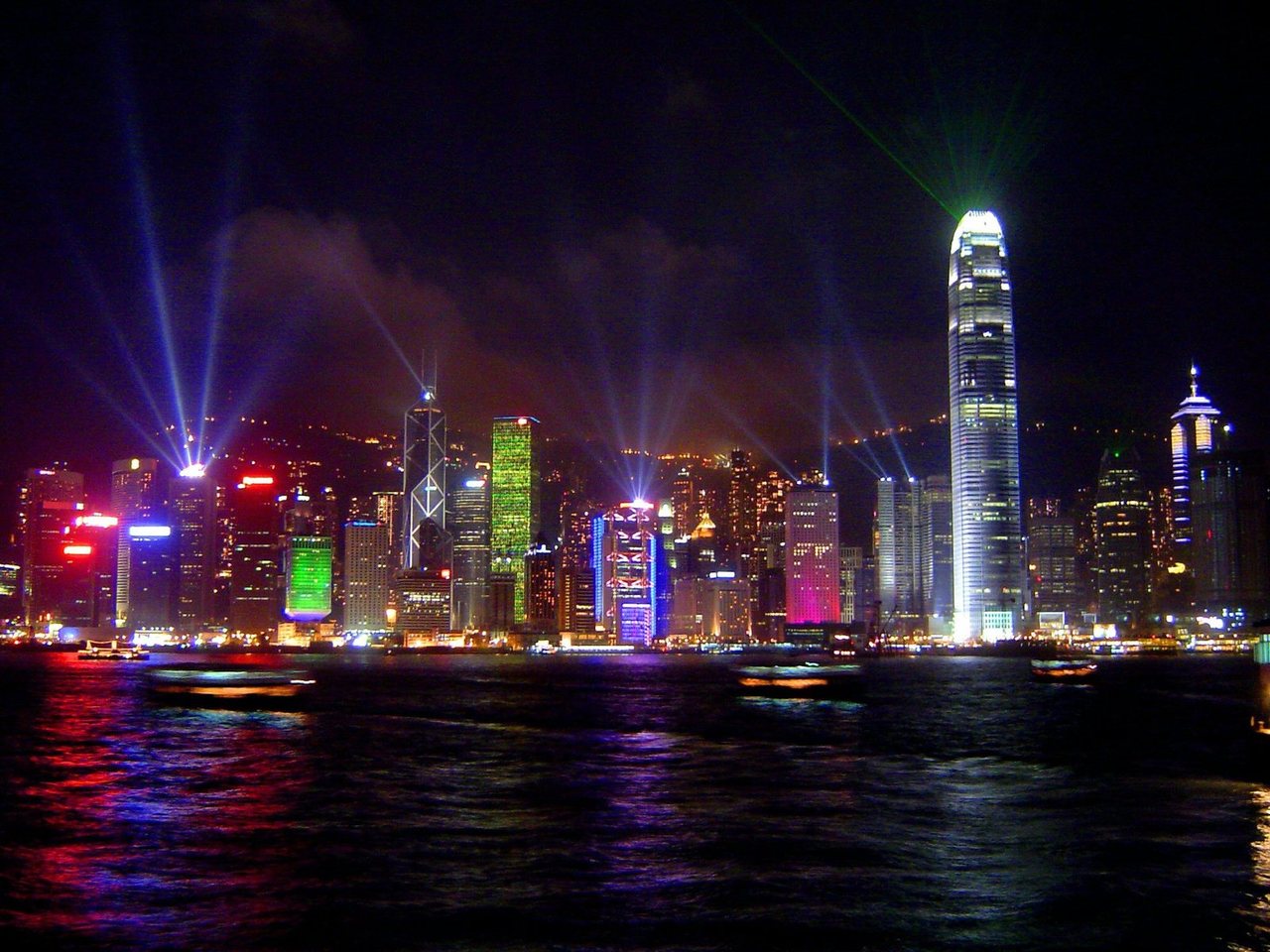 Hong Kong and Macau 5N 6D Tour Package