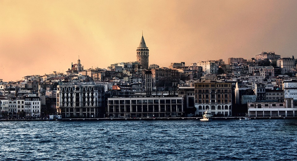 4N 5D Indian Dreams of Turkey Tour Package
