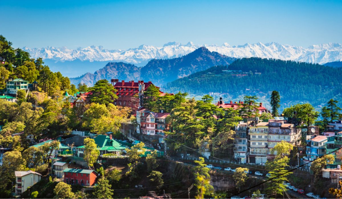 Himachal 6N/7D