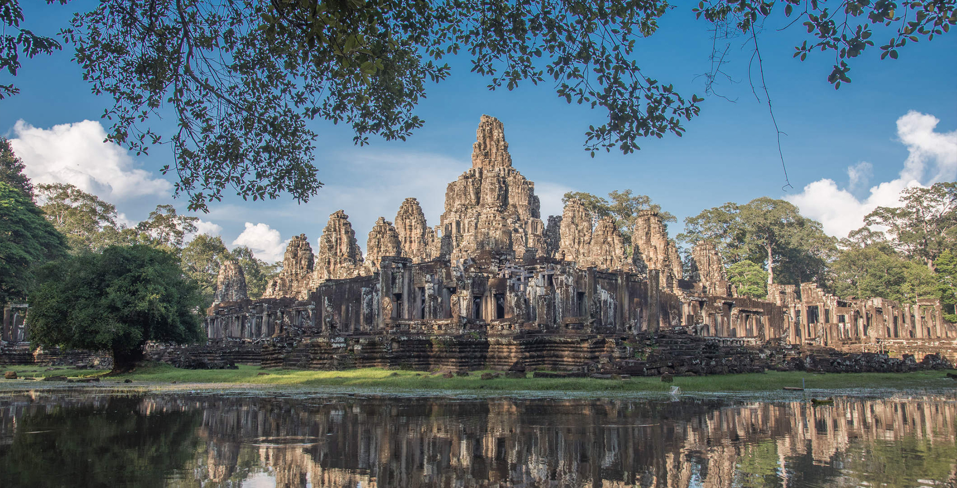 Siem Reap Tour Package 2N 3D