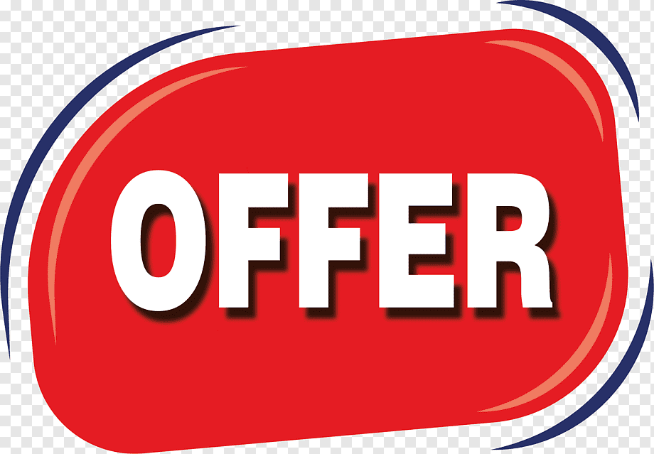 Special Offer 2
